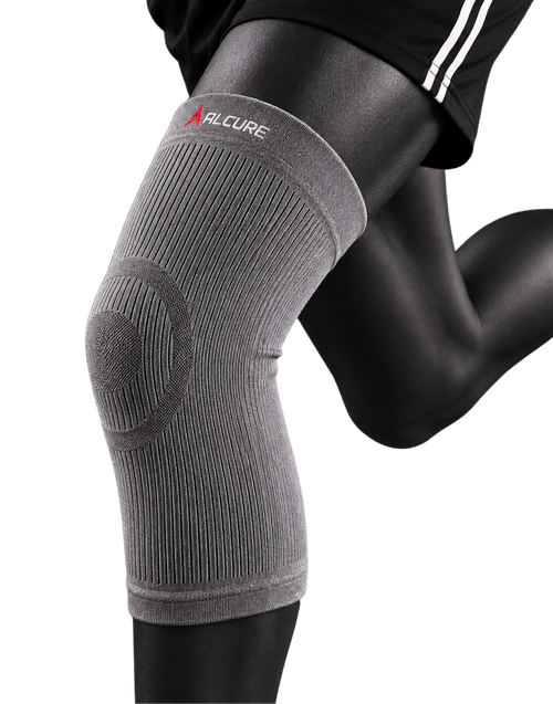 Alcure Compression Knee Sleeve